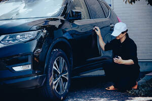 【許せない！】「自動車盗難」はもっとも“身近な場所”で起きている！ “盗難車”は誰がどんな目的で買う？