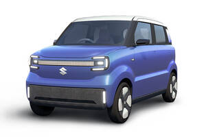 【物足りない】スズキがJMSの出品概要を発表…“隠し球”で新型「ハスラー」公開がありそうなこれだけの理由