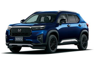 “安さが売り”も失速する「WR-V」。低迷の理由はユーザーが“車両価格”を重視していないから？