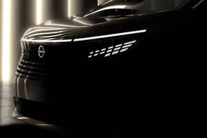 タイで目撃された新型「エルグランド」の開発車両。日本で見ない理由とは？ 現地生産され海外展開の可能性も