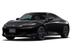 新型「プレリュード」は“モテの象徴”から“経済的成功のシンボル”へ？　「シビックタイプR」との価格比較から見えるものとは