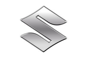 スズキのエンブレム変更に賛否。「落ち着いて洗練された」「どこが変わったのか分からない」…各メーカーが「フラットデザイン」を採用する理由とは