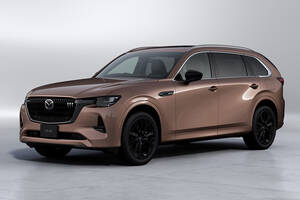発売からまもなく1年、「CX-80」の現在の販売状況は？ ディーゼル廃止濃厚な新型「CX-5」登場で風向きが変わるかも