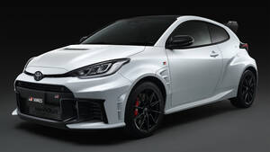 【今しかない！】入手困難モデルの代名詞「GRヤリス」が納期2か月で“すぐ買えるトヨタ車”に。装備と価格がもはやバーゲン級の理由とは？