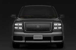 サプライズあるか!? 「センチュリー」に「エルグランド」、BYDの軽自動車…「ジャパン・モビリティ・ショー25」の目玉モデルを大予想！