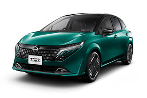 【ちょっと地味？】日産「ノート」シリーズ一部仕様向上。安全装備進化も値上げ幅は良心的、新グレード追加で選択肢は拡大