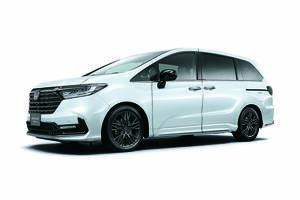 中国生産から2年。「オデッセイ」の現状は？ 500万円近い価格で販売難航…11月6日の改良でも値上げは必至か