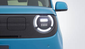 【新型軽】ホンダ「N-ONE e:」デビュー！ 目指したのは“日常の足として使うEV”。2グレードを設定し価格は269から