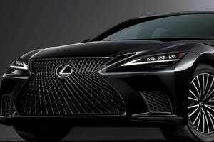 レクサス「LS」が米国で生産終了。限定モデル「ヘリテージエディション」登場と次期モデルへの期待