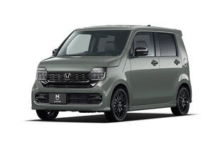 【オーナー満足度は高いのに…】改良でも販売が伸び悩む「N-WGN」。理由は「スライドドアの有無」なのか？