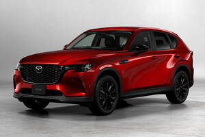 【総額300以内で買える！】マツダ「CX-60」をお得に狙うなら今かも。スポーティなSUVの魅力とおすすめグレードとは