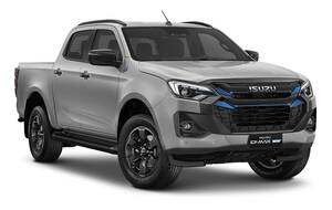 いすゞ、ピックアップトラック「D-MAX EV」生産開始　まずはノルウェーで発売