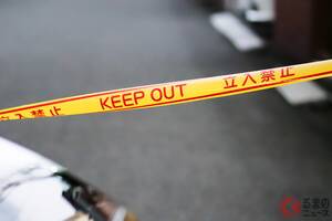 100歳の男性が車で川に転落し横転… クルマが自動感知し、消防に通報!? 知っておくべき「最新の安全装備」とは