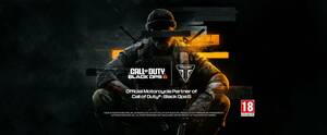 【トライアンフ】ビデオゲーム「Call of Duty」とのパートナーシップを締結