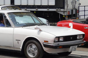 デザインイメージは「虫」 こんなの作れない…！を根性でどうにかした“伝説の日本車”とは？ いすゞ