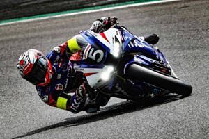 ホンダ、2025鈴鹿8耐への体制発表。EWCフル参戦組を含め8チームがエントリー