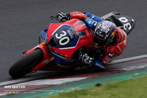 4連覇狙うHonda HRC、2025年も最多優勝誇る高橋巧に加えてヨハン・ザルコの鈴鹿8耐参戦が決定！
