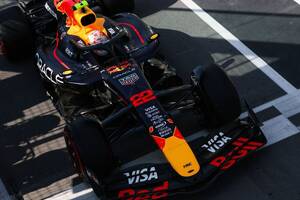F1カナダ決勝速報｜ラッセルがポールトゥウィン。マクラーレン同士討ちでノリス痛恨のリタイア……角田裕毅12位