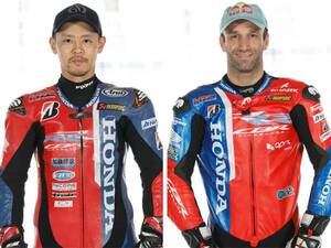 【ホンダ】2025 鈴鹿8耐の参戦体制を発表！