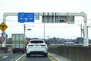 「首都高の延伸」は「鉄道延伸とセットで」 埼玉「第二の外環道」構想に新展開!?