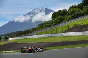 【暫定結果】2025年スーパーフォーミュラ第6戦富士 予選