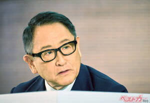 71.93%→96.72% 株主総会で劇的に「V字回復」したものってナニ？ トヨタ 豊田自動織機非上場化の目的
