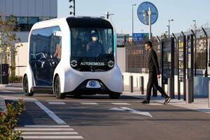 日本のバス＆タクシーは「自動で走れる」だけじゃ成り立たない！　自動運転での無人化には「運転以外のサービス」問題を解決する必要あり