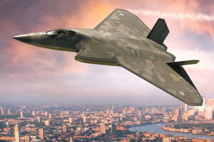 40年ぶり英国製実証機デザイン披露へ 自衛隊の次世代戦闘機「GCAP」にも大きく関与 初飛行は3年後だ！