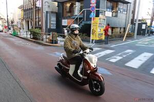 どんな場所で必要なのか知ってる?? 原付一種・新基準原付で「二段階右折」が必須のポイントとは