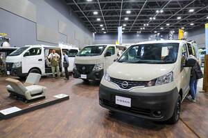 日産「MYROOM」シリーズは万能すぎる車中泊仕様！ ナチュラルでオシャレな室内をまとめてお見せします