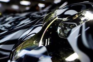 ポルシェが改良型レースマシンの今夏発表を予告！ 新型「911 GT3カップ」登場。空力と走りを刷新