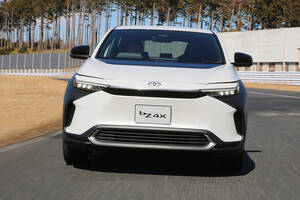 買おうと思ってもほしいクルマがない！　国産EVが売れない理由は「車種の少なさ」が大きな原因