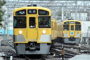 西武はなぜ「4000億<span class=