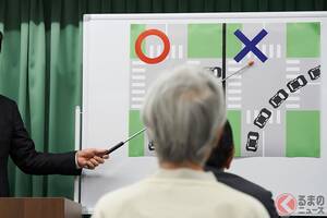 「外国人は日本語分からないから映像見てるだけでいい」 指導員の発言に物議… 千葉県警が釈明も批判止まらず【元警察官が解説】