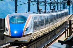「顔パスで新幹線、体験して」 JR東日本が新型改札機2タイプをお試し設置 今後の展開は？