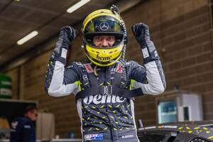 あの『ゴンチャ』の仕掛人からラリー主催者の息子まで。WECで奮闘するジェントルマンの超・個性的な素顔