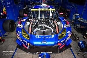 さらばEJ20。スーパーGT用エンジンを駆った男たちの言葉から振り返るスバルの名機「心が宿っているような、ただの機械ではない印象」