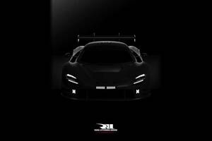 BMWと離別したRLLの新たな提携先はマクラーレン！　2026年IMSA・GTDプロ参戦を発表