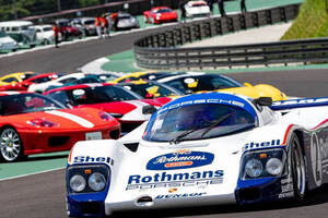 会員制「THE MAGARIGAWA CLUB」が12月に一般開放。「房走祭 2025」開催、小林可夢偉らがハイパーカーを“本気で走らせる”