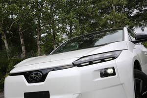 新型ソルテラは性能大幅アップなのに大幅値下げ！　めちゃくちゃお得な内容にライバルはどうする？