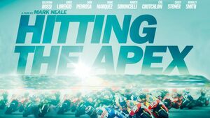 ブラッド・ピット製作、MotoGPドキュメンタリー映画『ヒッティング・ジ・エイペックス』が1月21日にテレビ初放送
