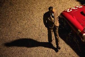 名匠マイケル・マンが描く「エンツォ・フェラーリ」の知られざる素顔…映画『フェラーリ』が車好きに問う「クルマ」のレゾンデートルとは