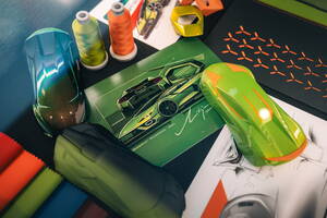 【スーパーカー超王が感動】ランボルギーニ本社でオーダーから納車までのプロセスを1日体験！（前編）