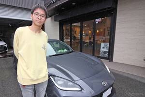 【GR86×カーオーディオ】純正オプションに不満!? BLAMで高音質化への最短ルート［car audio newcomer］by サウンドステーション AV Kansai 堺店　前編