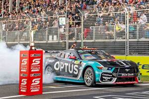 ユナイテッドAS離脱で、新生トヨタチームは『ウォーキンショーTWGレーシング』に／RSC