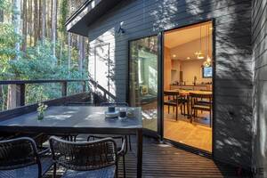 四季を感じながら「何もしない贅沢」を味わう！ 箱根・宮ノ下に佇む“暮らすように滞在”する心地よさとラグジュアリーさを両立した一棟貸し宿の魅力とは