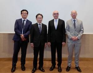 ASRAとアイメック、車載半導体で戦略的提携　チップレット標準化を推進