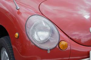 定年時に「あと何台乗れる？」との疑問からアルファ ロメオ一筋のオーナーが選んだ旧い“国民車”