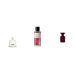 2025年のメンズフレグランスはプレステージとニッチが合言葉──メンズビューティー2025年のトレンド10 vol.9