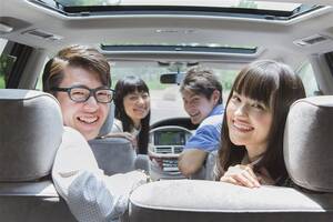運転したのにガソリン代割り勘なんてあり得ない!? ドライブ時に気をつけたい最低限の配慮とマナーとは